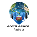 God Grace Radio sr-Logo
