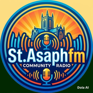 St.Asaphfm-Logo