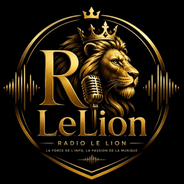 RADIO LE LION-Logo
