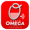 omegaradio-Logo