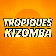 Tropiques Kizomba-Logo