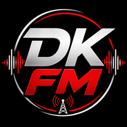 DK FM-Logo