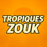 Tropiques Zouk-Logo