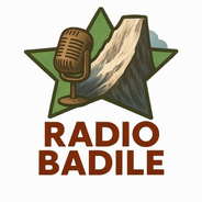 Radio Badile-Logo