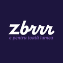 Zbrrr Radio-Logo