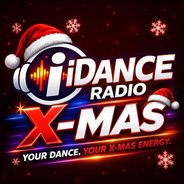 iDance X-MAS-Logo