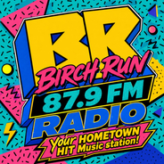 Birch Run Radio-Logo