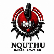 Nquthu Radio-Logo