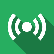 Dalanthom Radio-Logo