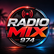 WEBRADIO MIX 974 