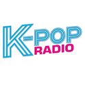 K- POP Radio-Logo