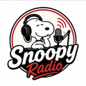 Snoopy Radio-Logo
