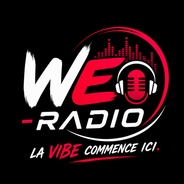 We-Radio France-Logo