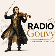Radio GOUVY-Logo