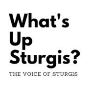 STURGIS RALLY RADIO-Logo