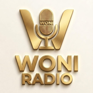 WONI - Smooth Brew Radio-Logo