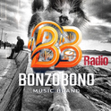 BonzoBono Radio-Logo