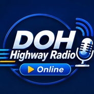 DOH Radio Online-Logo