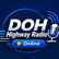 DOH Radio Online