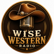 Wise Western Radio-Logo