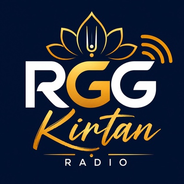 RGG Kirtan-Logo