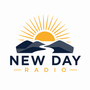 New Day Radio-Logo