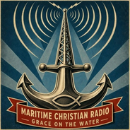 Maritime Christian Radio-Logo
