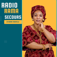RADIO RAMA SECOURS-Logo