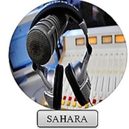 RADIO WEB SAHARA-Logo