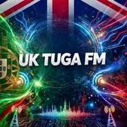 UK TUGA FM-Logo