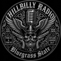 Hillbilly Radio-Logo