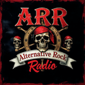 Alternative Rock Radio-Logo