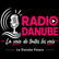 RADIO DANUBE 