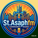 St.Asaphfm-Logo