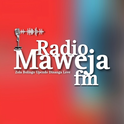 Radio Maweja  fm-Logo
