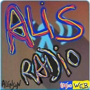 ALIS RADIO-Logo