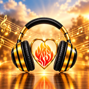 RADIO BRESLEV CÔTE D'IVOIRE-Logo