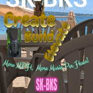 SK-BKS   St. Kitts Best Kept Secret-Logo