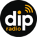 DIP RADIO-Logo