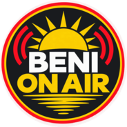 Beni On Air-Logo