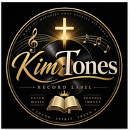 KimTones-Logo
