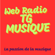 TG MUSIQUE-Logo