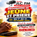 Radio JLC FM /  Du 1er au 31 Oct 2026, Jeûne et Prière à l'Église MILC  Côte d'Ivoire 