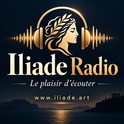 Iliade Radio-Logo