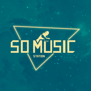 So Music Station-Logo