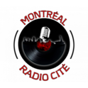Montréal Radio Cité-Logo
