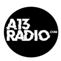 A13 Radio-Logo