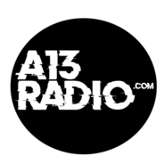A13 Radio-Logo