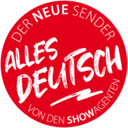 ALLES DEUTSCH-Logo