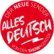 ALLES DEUTSCH 